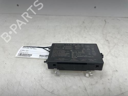 Used Electronic module Electronic module VOLVO EX40 (536) EV (252 hp) 40584336 40584336