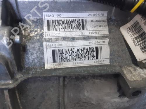 Engine RENAULT ZOE Hatchback Van (BFM_) Electric (BFMF) | BP38409379M1 - Image 7