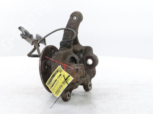 Right front steering knuckle RENAULT TRAFIC III Van (FG_) 2.0 dCi 170 (FGMM, FGMV) | BP36538237M26 - Image 9