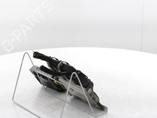 Engine control unit (ECU) RENAULT TRAFIC III Van (FG_) 2.0 dCi 120 (FGMN) | BP30185790M57