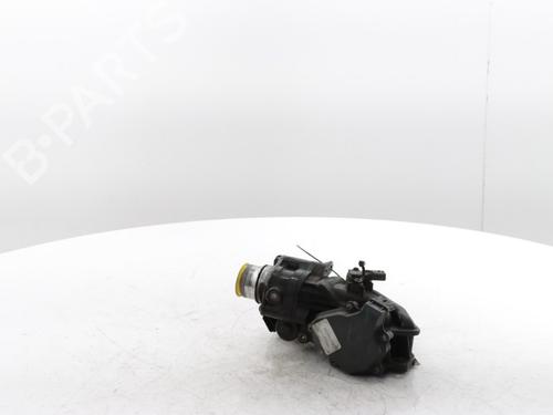 Throttle body RENAULT TRAFIC III Van (FG_) 1.6 dCi 120 (FGMK) | BP30185719M82