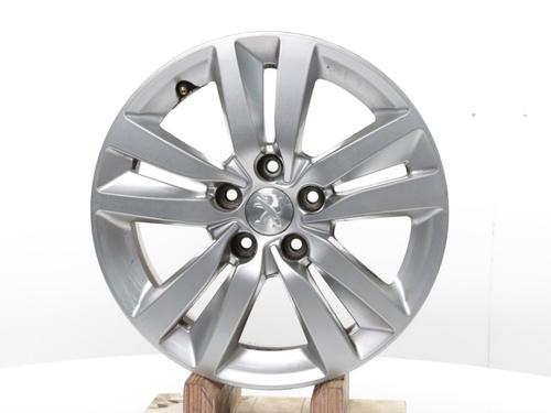 Used Rim Rim 39507684 39507684