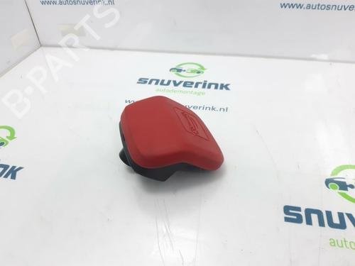 Høyre bak utvendig håndtak RENAULT TWINGO III (BCM_, BCA_) 1.0 SCe 70 (71 hp) 10803743