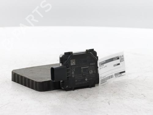 Elektronisk modul Elektronisk modul BMW X1 (U11) xDrive 25 e Plug-in-Hybrid (245 hp) 34057934 34057934