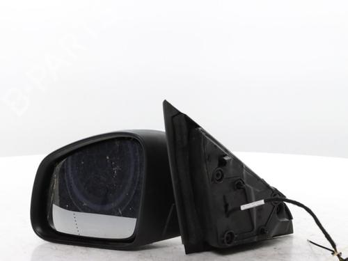 Left mirror RENAULT TWINGO III (BCM_, BCA_) Z.E: (BCA1) | BP30866669C26 