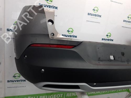 Rear bumper OPEL GRANDLAND / GRANDLAND X (A18, P1UO) 1.2 (75) | BP27092697C8 