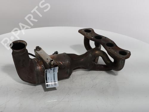 Used Catalyst PEUGEOT 207 CC (WD_) 1.6 16V (120 hp) 29640420