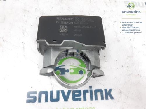 Engine control unit (ECU) RENAULT MEGANE IV Hatchback (B9A/M/N_) 1.5 dCi 110 (B9A3) | BP40580132M57 - Image 6