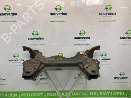 Used Subframe Subframe OPEL CORSA F (P2JO) 1.2 (68) (101 hp) 40583226 40583226