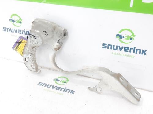Used Hinge/Door check strap FIAT 500 (312_) 1.2 (312AXA1A) (69 hp) 23122788