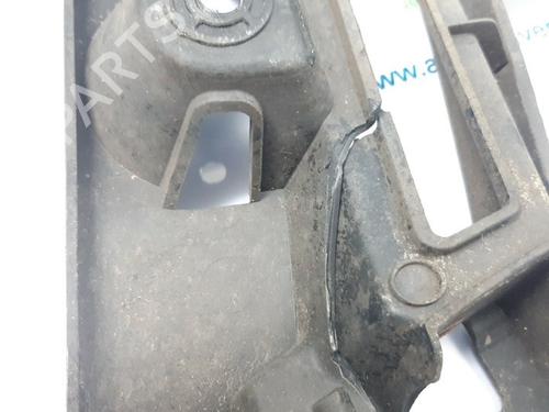 Rear bumper bracket PEUGEOT 508 I (8D_) 2.0 HDi | BP13192402C159