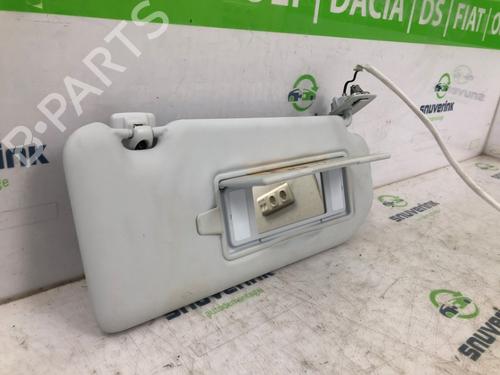 Other PEUGEOT 3008 II SUV (MC_, MR_, MJ_, M4_) 1.2 THP/ PureTech 130 (MRHNSM, MRHNSU, MRHNSJ, MRHNYW,... | BP18870073O1