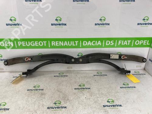 Used Anti roll bar RENAULT TWINGO III (BCM_, BCA_) 1.0 SCe 70 (71 hp) 21194844