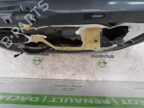 Right front door PEUGEOT 308 I (4A_, 4C_) 1.6 16V | BP16479982C3 