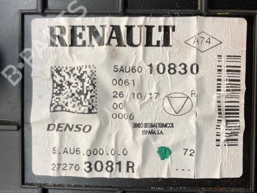 Heater matrix box RENAULT CAPTUR I (J5_, H5_) 1.2 TCe 120 | BP24166749M61 - Image 2