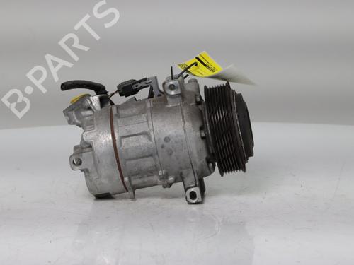AC compressor RENAULT KADJAR (HA_, HL_) 1.3 TCe 160 (HLNC) | BP28797136M34