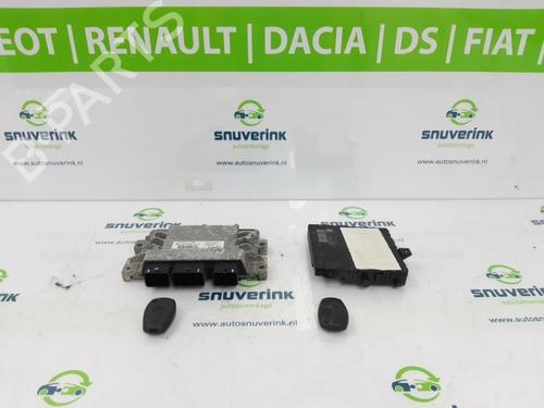 Used Engine control unit (ECU) Engine control unit (ECU) 10801921 10801921
