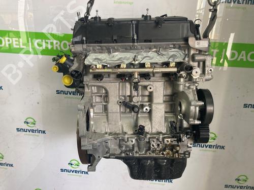 Engine PEUGEOT 3008 II SUV (MC_, MR_, MJ_, M4_) Hybrid | BP20499389M1 