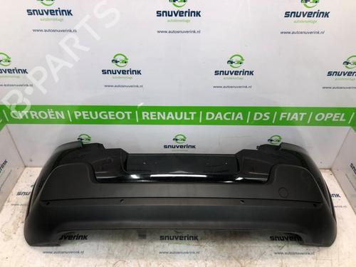 Used Rear bumper CITROËN C3 / C3 ORIGIN III (SX) 1.2 VTi 82 (82 hp) 20500060