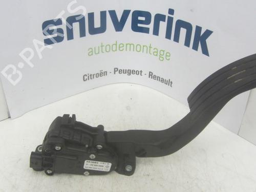 Pedal RENAULT TWINGO II (CN0_) 1.5 dCi 90 | BP24161988I4 - Image 2
