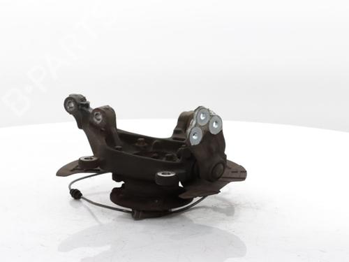 Right front steering knuckle JEEP COMPASS (MP, M6, MV, M7) 1.4 MultiAir | BP28288823M26 - Image 9