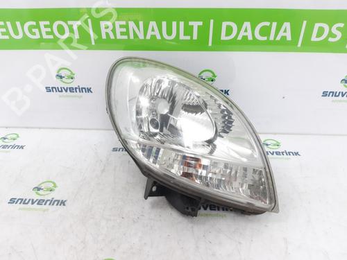 Used Right headlight Right headlight 10807258 10807258