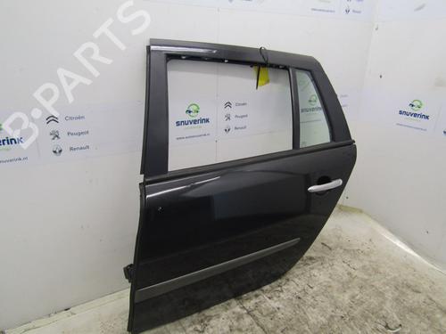 Left rear door RENAULT LAGUNA II Grandtour (KG0/1_) 1.8 16V | BP21071847C4 