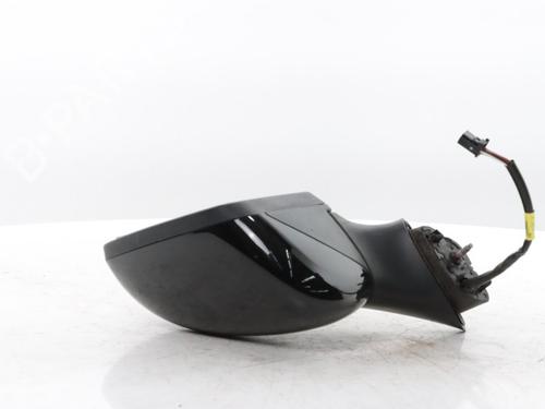 Right mirror RENAULT CLIO IV (BH_) 1.5 dCi 90 | BP30757579C27 
