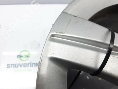 Rim PEUGEOT 508 I (8D_) 2.0 HDi | BP10801181C45