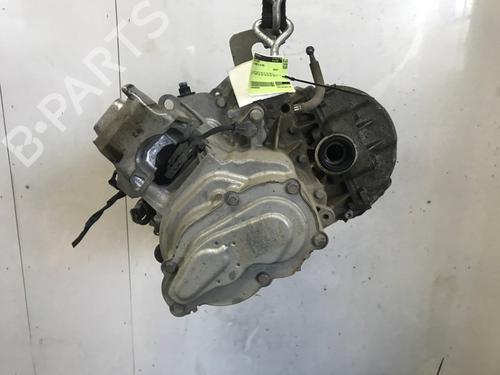 Gearbox OPEL COMBO Box Body/MPV (K9) 1.2 | BP30185836M3 
