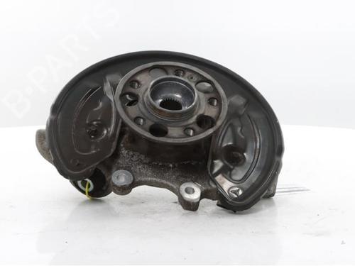 Used Left rear steering knuckle Left rear steering knuckle MERCEDES-BENZ E-CLASS (W213) E 200 (213.042) (184 hp) 40543634 40543634