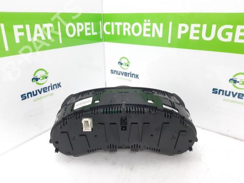 Instrument cluster CITROËN C4 II (NC_) 1.2 THP 130 (NCHNYM, NCHNYT) | BP24165334C47 - Image 2