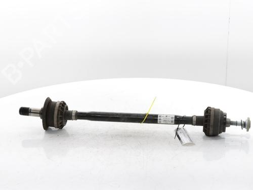 Used Left rear driveshaft BMW 3 (G20, G80, G28) 330 i (258 hp) 29426613