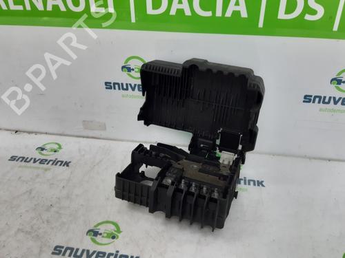 Fuse box OPEL MERIVA B MPV (S10) 1.4 (75) | BP16125830E1 