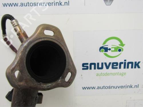 Catalyst RENAULT MEGANE III Hatchback (BZ0/1_, B3_) 1.4 TCe (BZ0F, BZ1V) | BP40566977M10 - Image 6