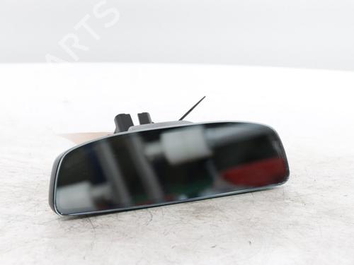Rear mirror CITROËN C5 AIRCROSS (A_) 1.6 Hybrid 225 (A45GFR) | BP36089838I6 - Image 5