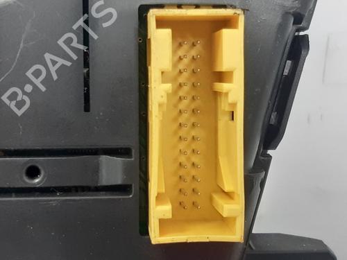 Instrument cluster CITROËN C4 Grand Picasso I (UA_) 2.0 i 16V | BP24165034C47 