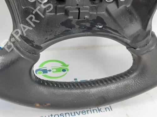 Steering wheel PEUGEOT 607 (9D, 9U) 2.7 HDi 24V | BP16540285C49 
