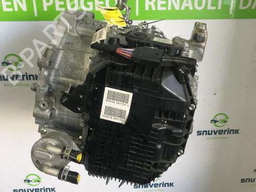 Used Gearbox PEUGEOT 3008 II SUV (MC_, MR_, MJ_, M4_) 1.2 THP/ PureTech 130 (MRHNSM, MRHNSU, MRHNSJ, MRHNYW,... (131 hp) 25829117
