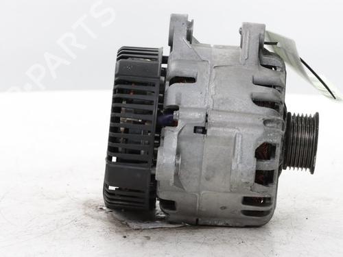 Alternator OPEL VIVARO C Van (K0) 2.0 | BP37072251M7 - Image 3