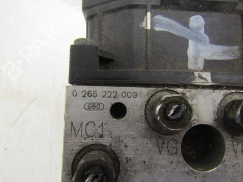 ABS pump PEUGEOT 807 (EB_) 2.0 | BP12831969M43 