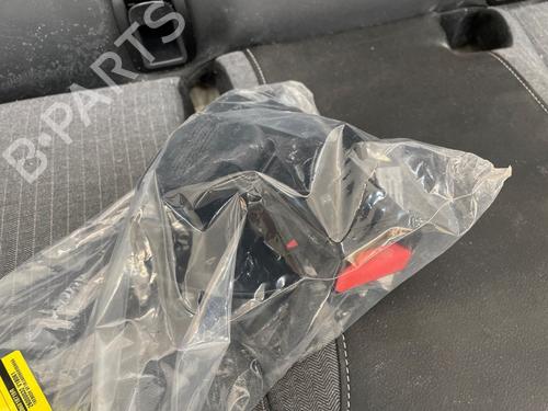 Rear seat RENAULT CLIO V (B7_) 1.5 Blue dCi 100 (B7AD) | BP34565751C17  - Image 5