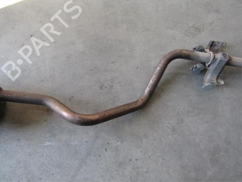 Exhaust system RENAULT KANGOO Express (FW0/1_) 1.5 dCi 85 (FW0K, FW0L, FW0B) | BP40566564M121 - Image 4