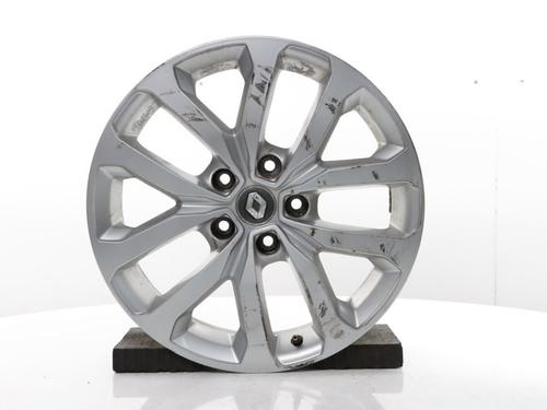 Used Rim RENAULT KADJAR (HA_, HL_) 1.2 TCe 130 (HLMR) (130 hp) 28521562