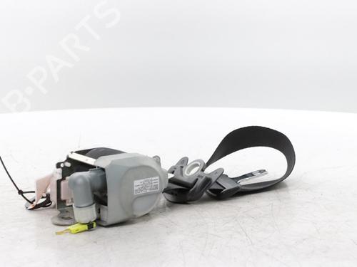 Front left seatbelt CITROËN C1 (PM_, PN_) 1.0 | BP34563632I26 - Image 9