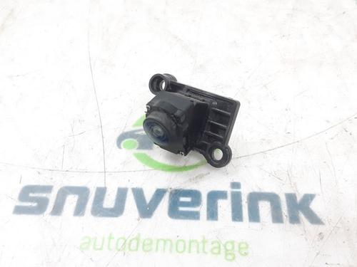 Kamera RENAULT CAPTUR II (HF_) TCe 140 (HFN0) (140 hp) 21194222