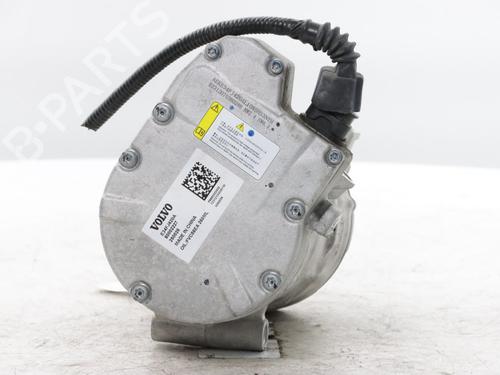 Compressor A/A Compressor A/A VOLVO EX30 (416) Performance AWD (428 hp) 37262976 37262976