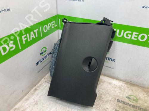 Used Glove box RENAULT KANGOO Express (FW0/1_) 1.5 dCi 75 (FW07, FW10, FW04) (75 hp) 21775148