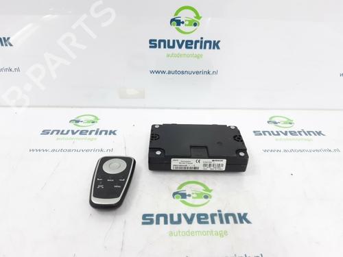 Used Electronic module NISSAN PRIMASTAR Van (X83) 2.0 dCi 90 (90 hp) 29640336