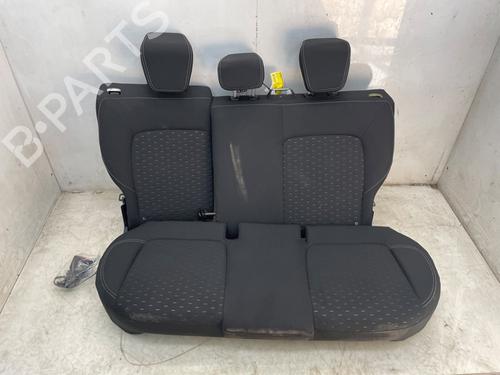 Used Rear seat Rear seat 37026135 37026135